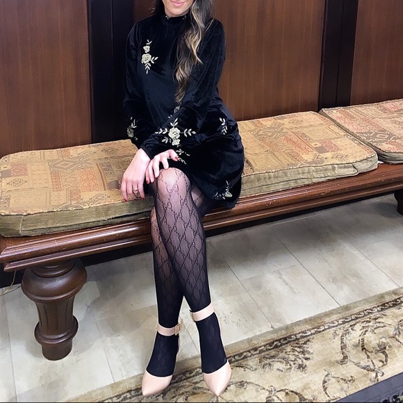 MINI DRESS - Picture 6 of 6